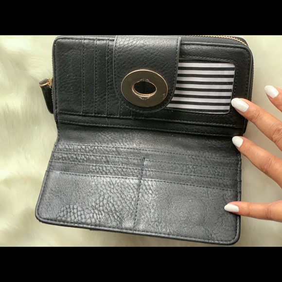Long Wallet - Picture 4 of 6